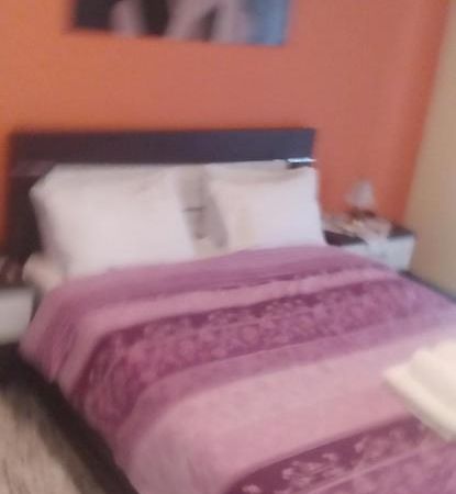 דירות Vrahati Cozy House 3 מראה חיצוני תמונה
