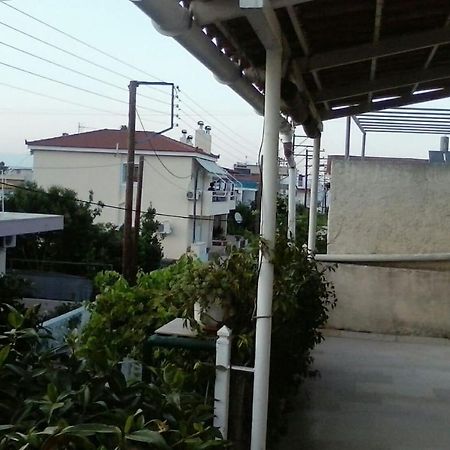 דירות Vrahati Cozy House 3 מראה חיצוני תמונה