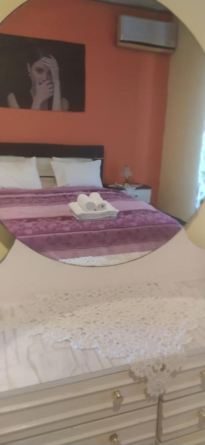 דירות Vrahati Cozy House 3 מראה חיצוני תמונה