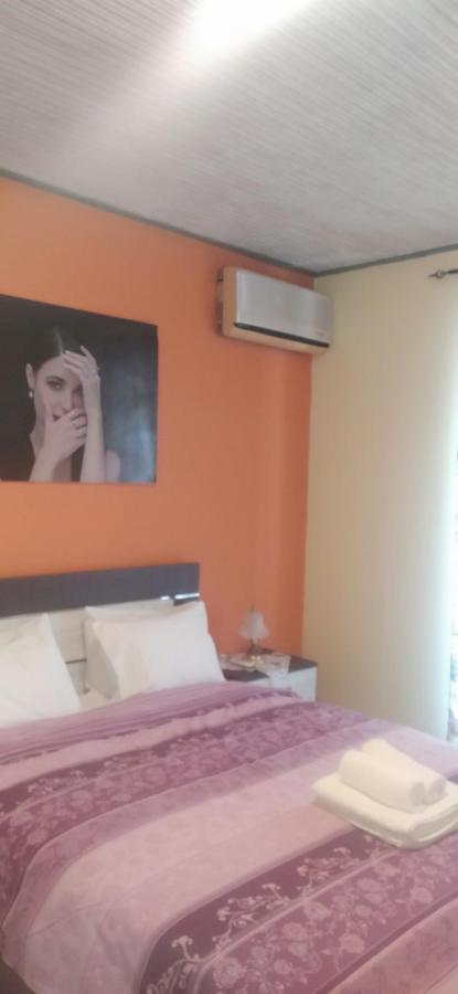 דירות Vrahati Cozy House 3 מראה חיצוני תמונה