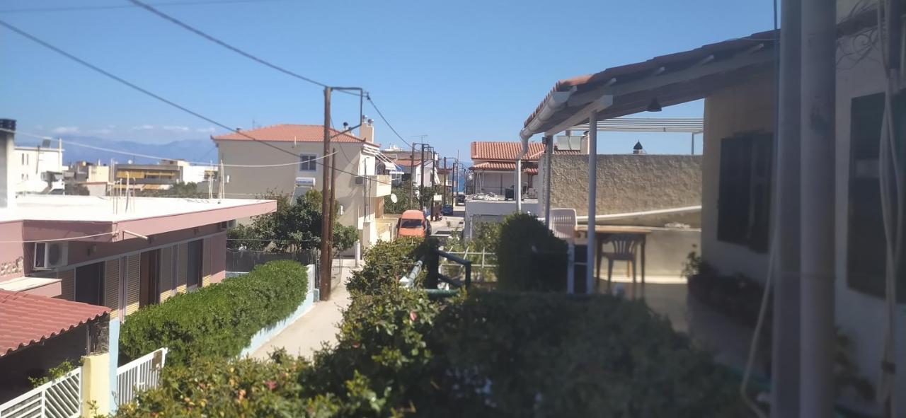 דירות Vrahati Cozy House 3 מראה חיצוני תמונה