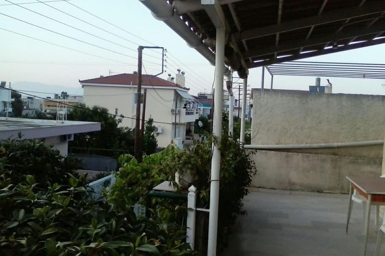 דירות Vrahati Cozy House 3 מראה חיצוני תמונה