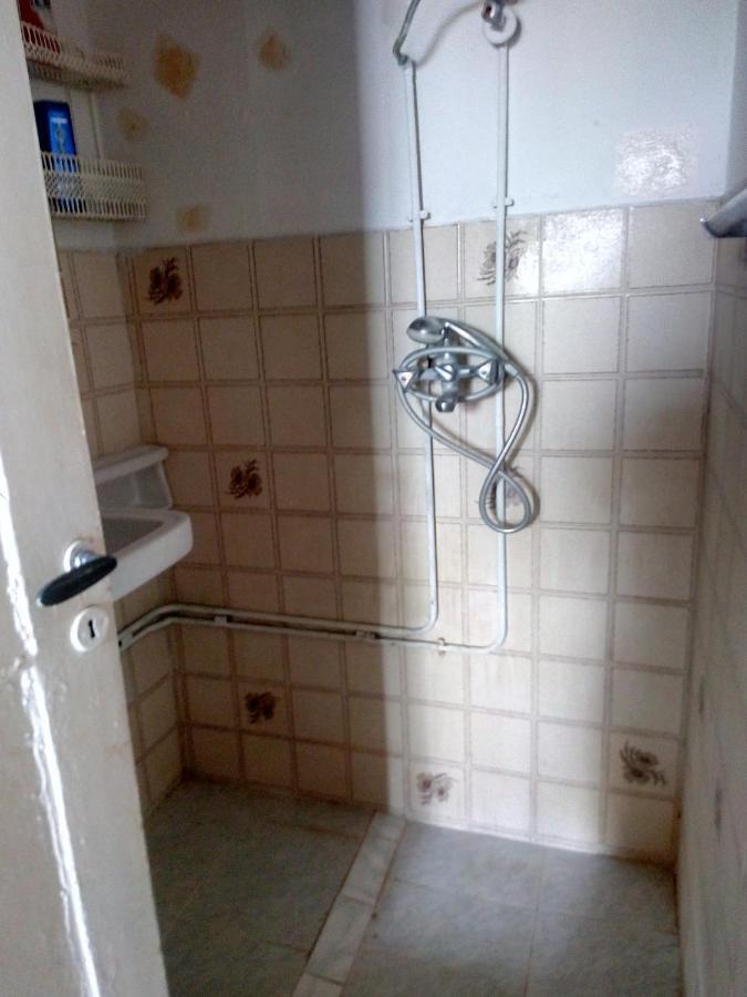 דירות Vrahati Cozy House 3 מראה חיצוני תמונה