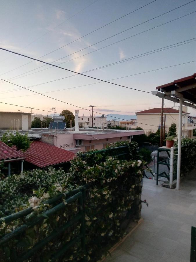 דירות Vrahati Cozy House 3 מראה חיצוני תמונה
